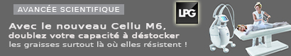 Cellu M6 Bordeaux Cellu M6 LPG Bordeaux